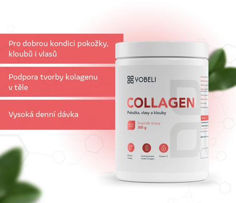 Lobey Yobeli Kolagen 300 g