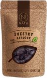 Natu Švestky Ashlock bez pecky 500 g