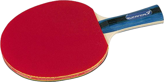 Rucanor Shinto Super pálka na stolní tenis 1 ks