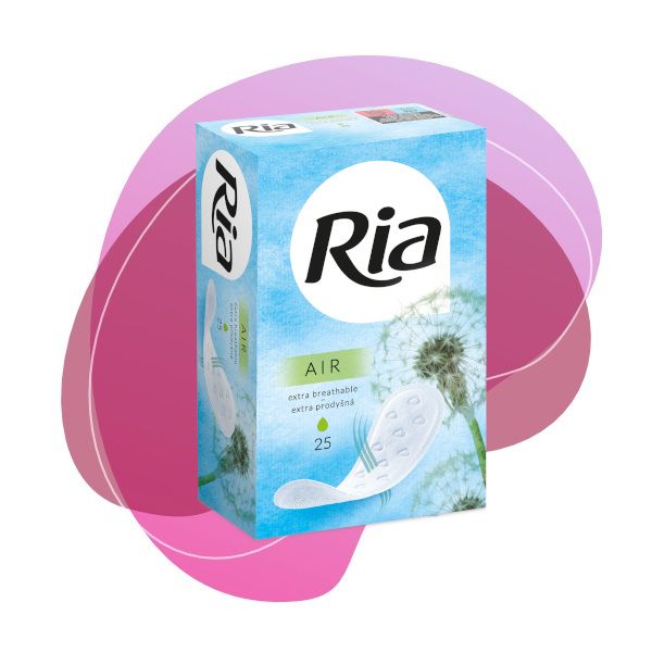 Ria DHV Slip Classic Light 25 ks
