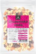 Allnature Studentská směs 1000 g