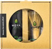 Moya Matcha traditional & Chasen set