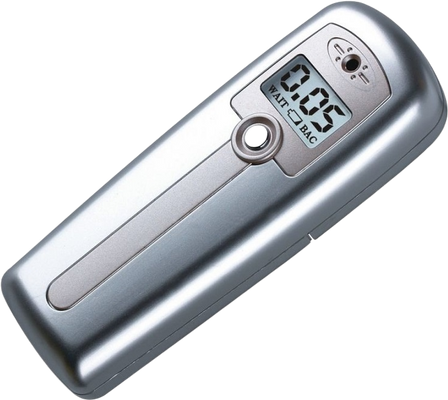 ZSZ Tester alkoholu digitální AL 2500