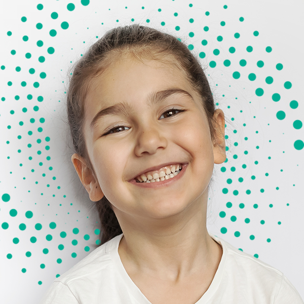 Verra Kids Zuby & Kosti 