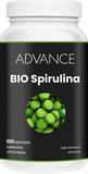 ADVANCE Spirulina BIO 1000 tablet