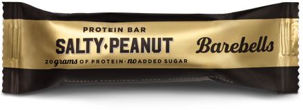 Barebells Protein Bar salty peanut 1 x 55 g