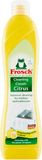 Frosch Eko Čistící krém Citrus 500 ml