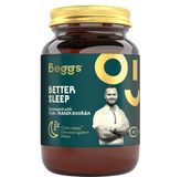 Beggs Better Sleep developed with Marek Dvořák 60 kapslí