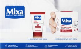 Mixa Sensitive Skin Expert set