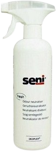 Seni neutralizátor zápachu 500 ml