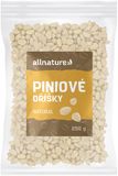 Allnature Piniové oříšky 250 g