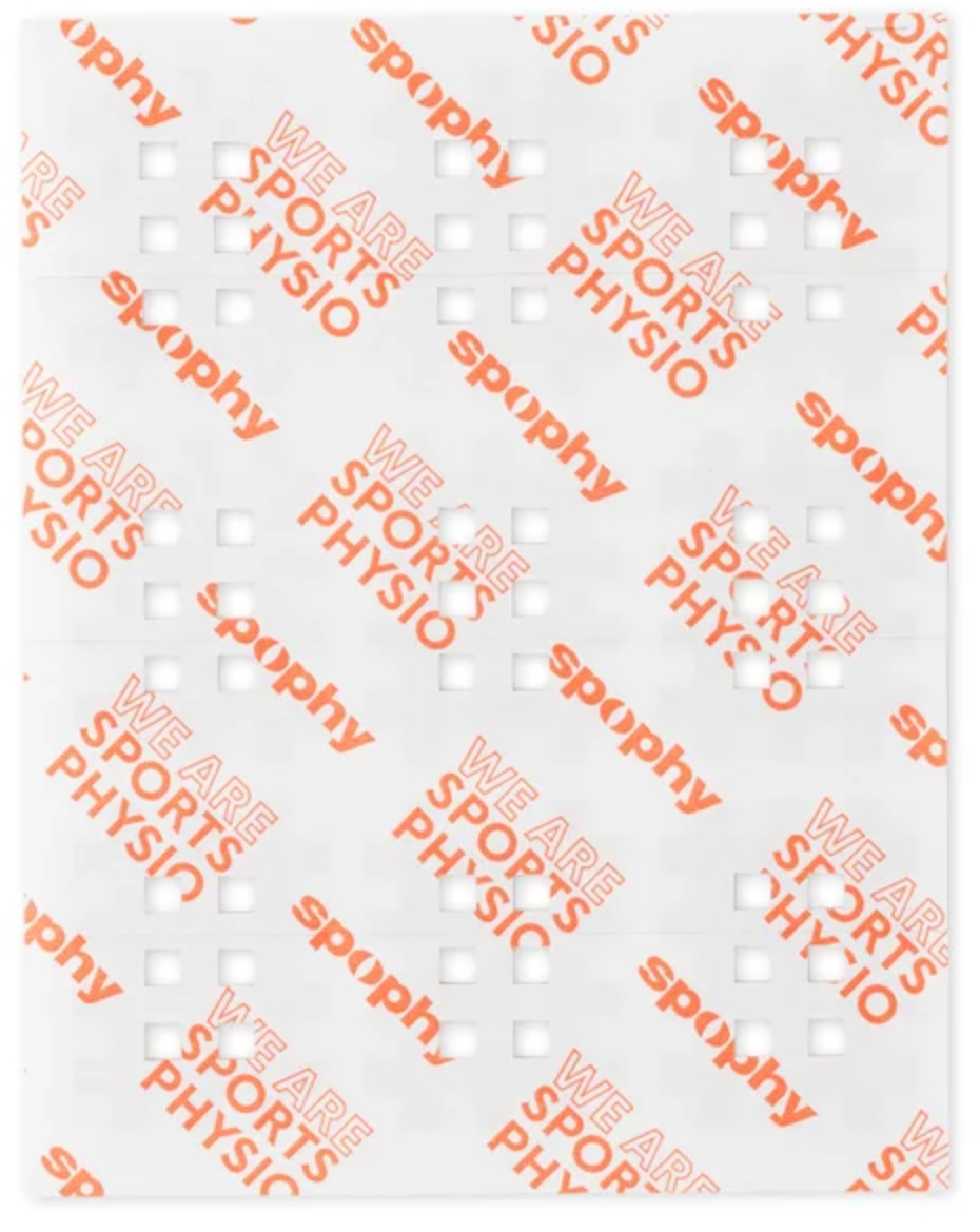 Spophy Cross Tape, 2,1 x 2,7 cm 180 ks
