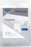 Hartmann MoliCare Inkontinenční fixační kalhotky Premium Fixpants XXL 5 ks