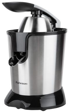Rohnson Lis na citrusy R-411