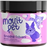 MOVit Energy PET Snadné trávení s příchutí masa 100 tablet