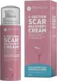 MomCare Krém na jizvy po císařském řezu 50 ml