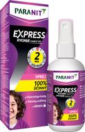 Paranit Express sprej + hřeben 95 ml