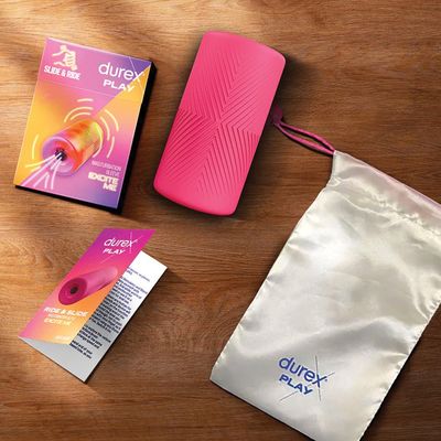 Durex SEX Play Masturbátor