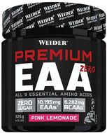Weider Premium EAA Zero Pink Lemonade 325 g