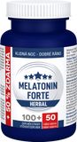 Clinical Melatonin Forte Herbal 150 tablet