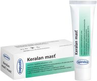 Spiridea Keralan mast 50 g