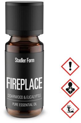 Stadler Form Fireplace 10 ml