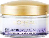 L'Oréal Paris Hyaluron Specialist denní hydratační krém 50 ml