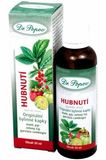 Dr.Popov Hubnutí bylinné kapky 50 ml