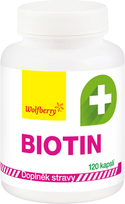 Wolfberry Biotin