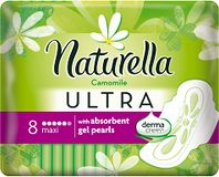Naturella 8 ks