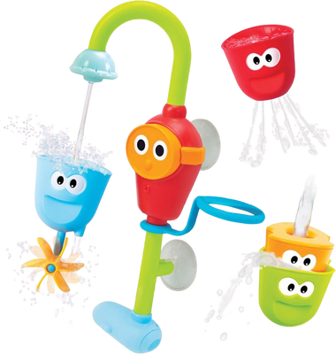 Yookidoo Kouzelný kohoutek