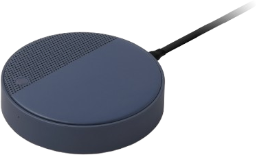 Lexon LL141 - OSLO ENERGY+, Dark Blue