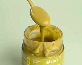 Mixit Mixitella - Pistáciová 220 g