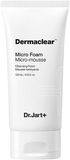 Dr. Jart+ Dermaclear Micro Foam Čisticí pěna 120 ml