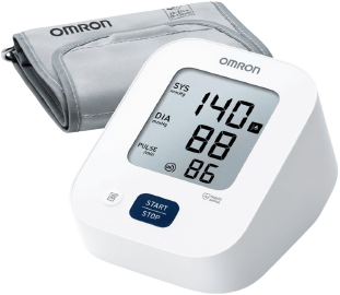 Omron Tonometr M2 Essential