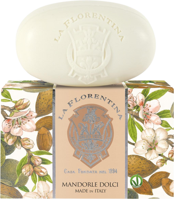 La Florentina Mýdlo, Mandorle Dolci 300 g