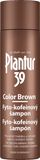 Plantur 39 Color Brown Fyto-kofeinový šampon 250 ml