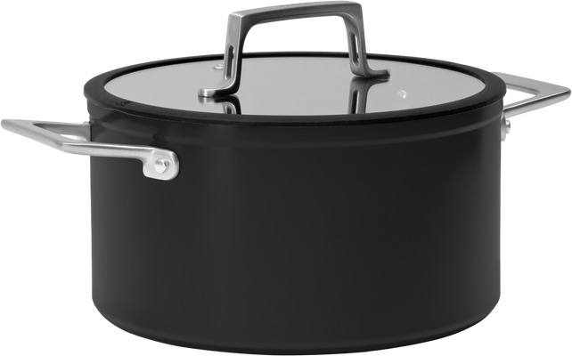 FABINI Hrnec Meda 4.0 Pro 24 cm, 5.5 l