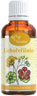 Serafin Lichořeřišnice - tinktura z pupenů 50 ml