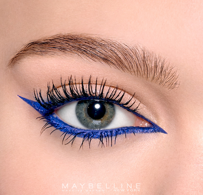Maybelline New York Objemová řasenka pro extra objem řas 9.5 ml