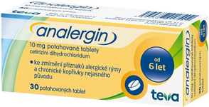 Alergie