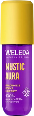 Weleda Mystic Aura Body & Hair Mist 95 ml