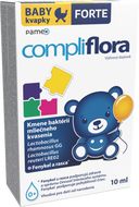 Compliflora Baby forte kapky 10 ml