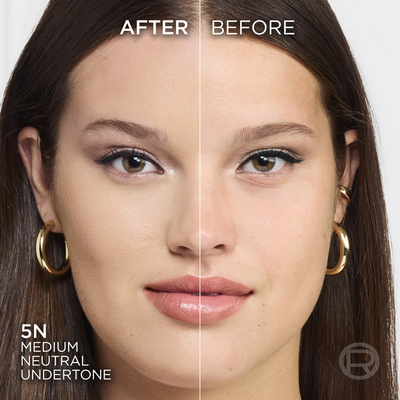 L'Oréal Paris True Match sjednocující krycí make-up 5N Sand 30 ml
