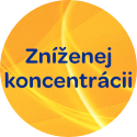 Koncentrace a paměť