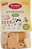 Zemanka Špaldová bio zvířátka 100 g