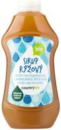 Country Life Sirup rýžový BIO 874 ml