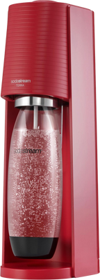 Sodastream Terra Red výrobník