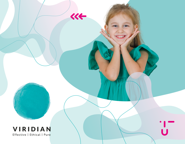 Viridian
