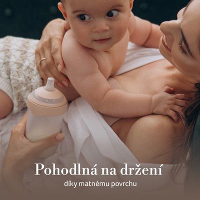 LOVI Lahev MAMMAFEEL 250 ml